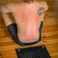 Shakti Acupressure Mat Original - Black