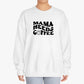 Mama Needs Coffee - Women's Jumper