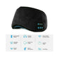 Bluetooth Headphone Mask / Headband