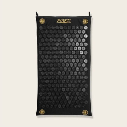 Shakti Acupressure Mat Original - Black