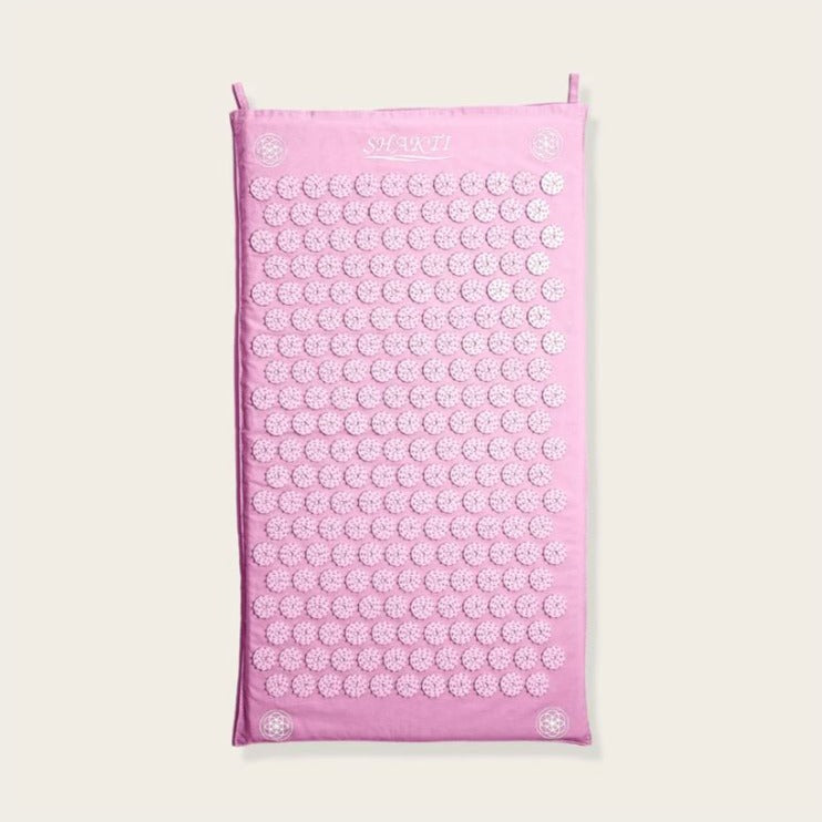 Shakti Acupressure Mat Original - Black
