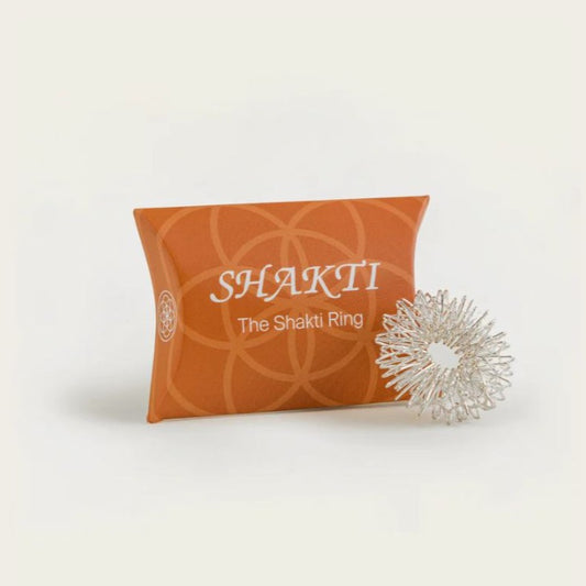 Shakti Acupressure Ring