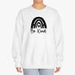 Be Kind Rainbow - Women's Jumper