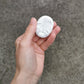 Safe + Confident - Howlite Worry Stone