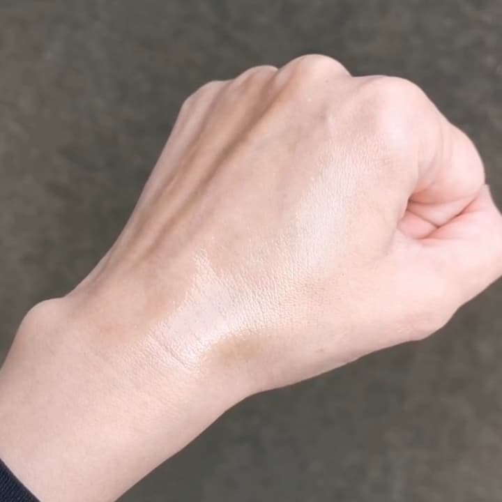 Glow Drops - Bath + Body Oil