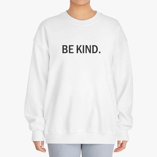 Be Kind - Women's Jumper