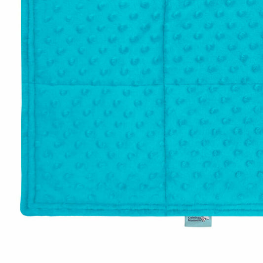 Sensory Minky Weighted Blanket - Various Sizes + Colours