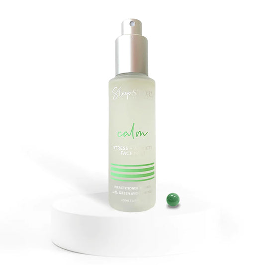 Calm - De-stress Face Mist