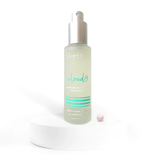 Cloud 9 - Mood Enhancer Face Mist