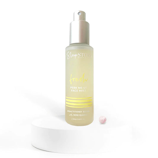 Fresh - Perk Me Up Face Mist
