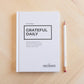 Grateful Daily - Gratitude Journal