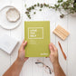 Love Thy Self - Workbook + Journal