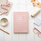 Move Your Mood - Workbook + Journal