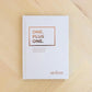 One Plus One - Workbook + Journal