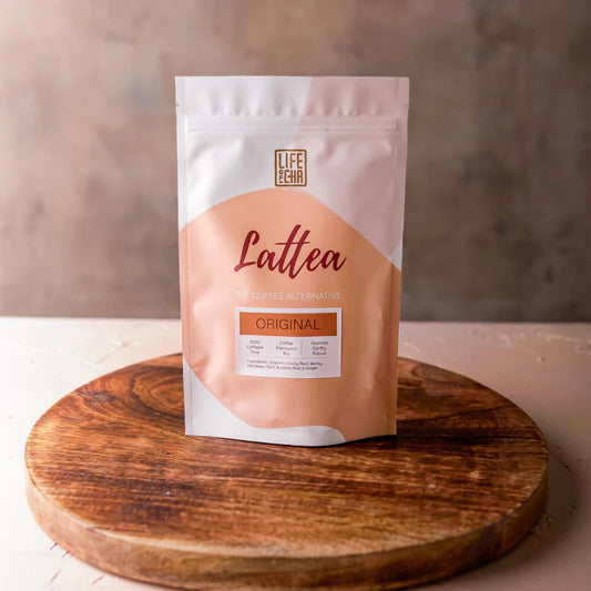 Lattea - Coffee Alternative